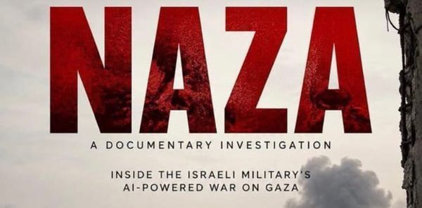 'The only way to get the truth': Cinema Savannah to screen NAZA documentary revealing accounts of genocide