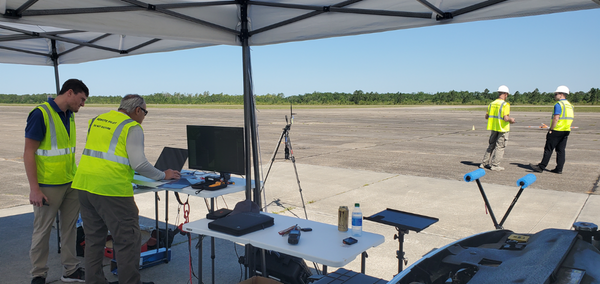 Savannah Tech's new drone operator course takes flight