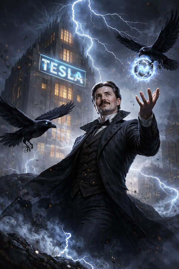 Tesla