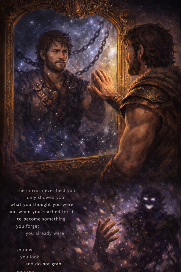 Mirror Mirror