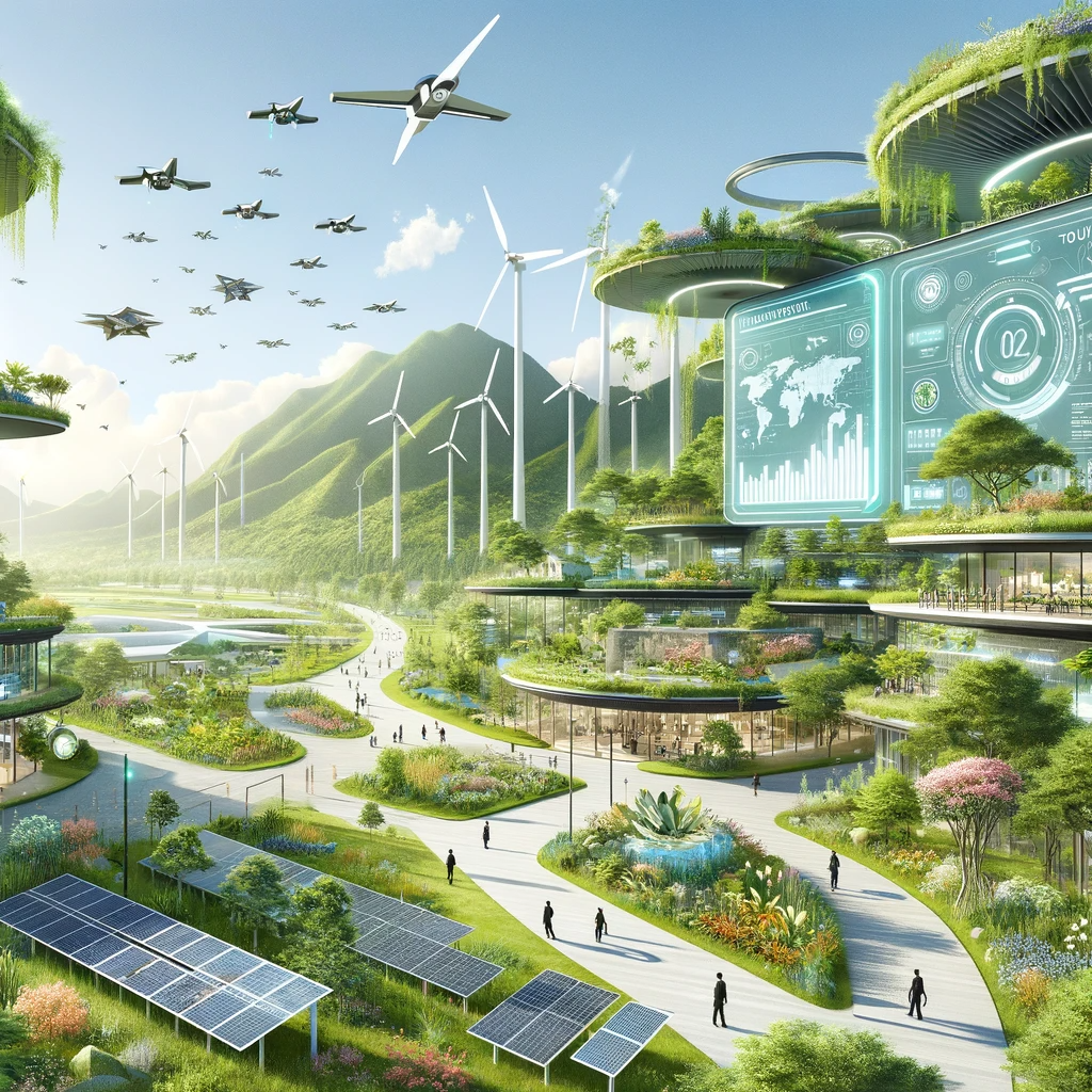 Écologique