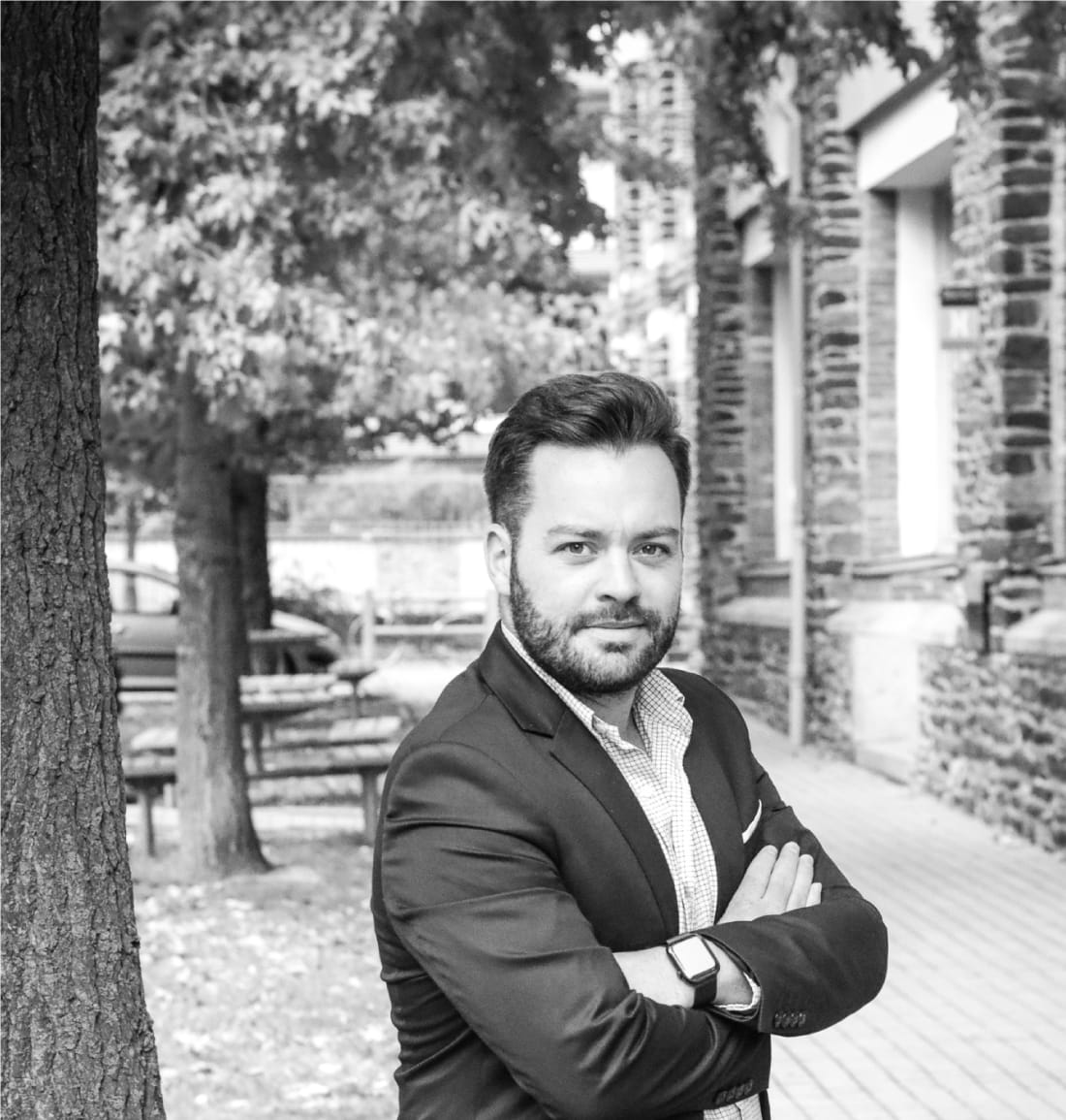 Pierre BOUTON image de profil