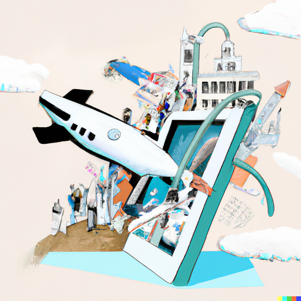 La revue de presse du 30 janvier 2023