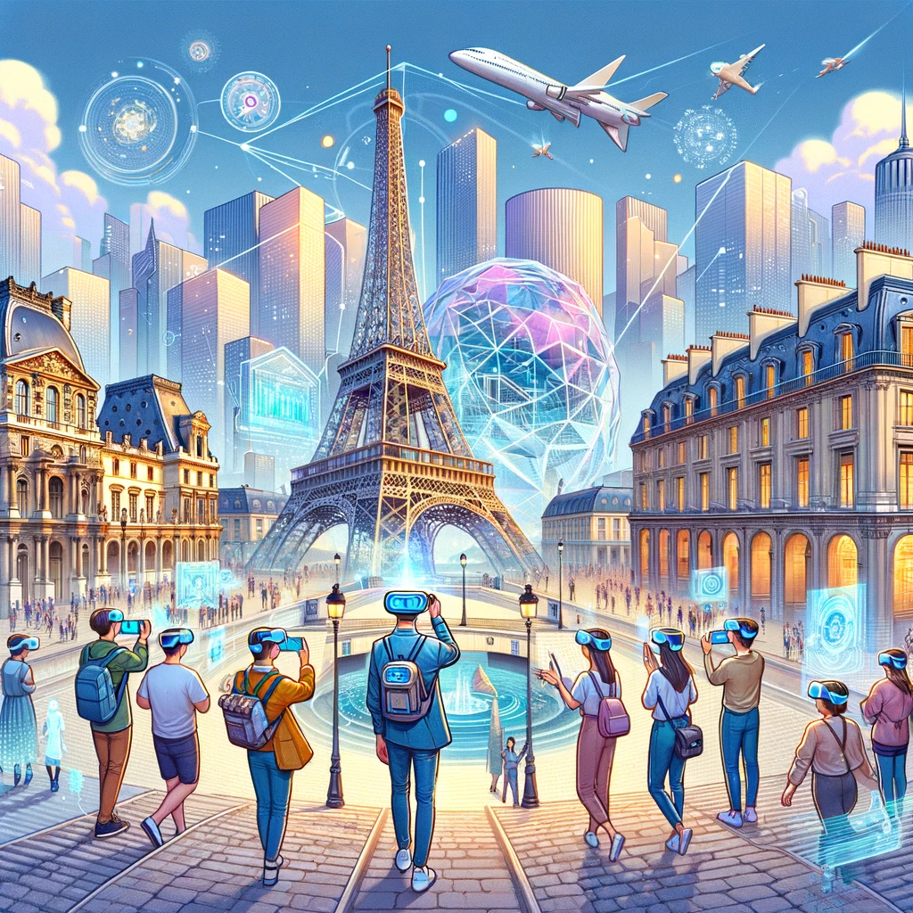 La revue de presse du 04 décembre 2023 image de l'article