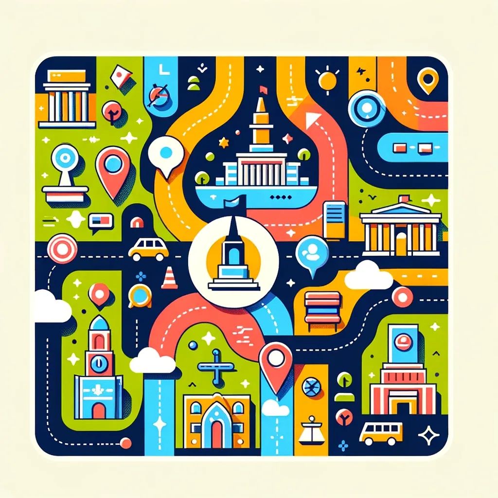 Veille Tourisme : La revue de presse du 25 mars 2024