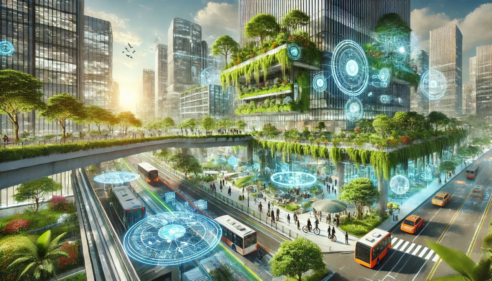 Le futur du Tourisme révélé : découvrez les innovations et tendances de 2024 avec PanoraVeille