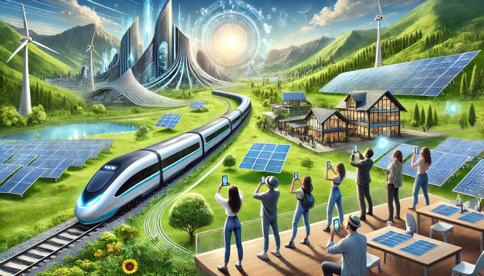 Veille Tourisme : La revue de presse du 24 juin 2024 image de l'article