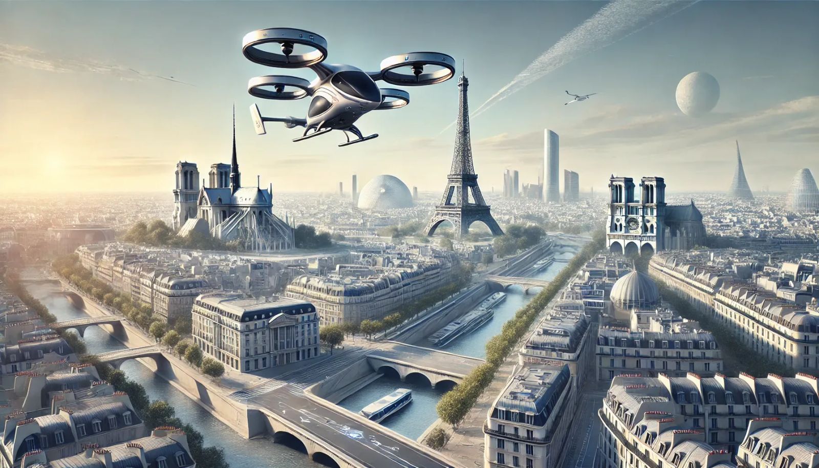 Veille Tourisme : La revue de presse du 12 juillet 2024 image de l'article