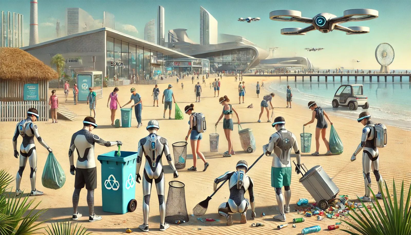 Veille Tourisme : La revue de presse du 02 septembre 2024 image de l'article
