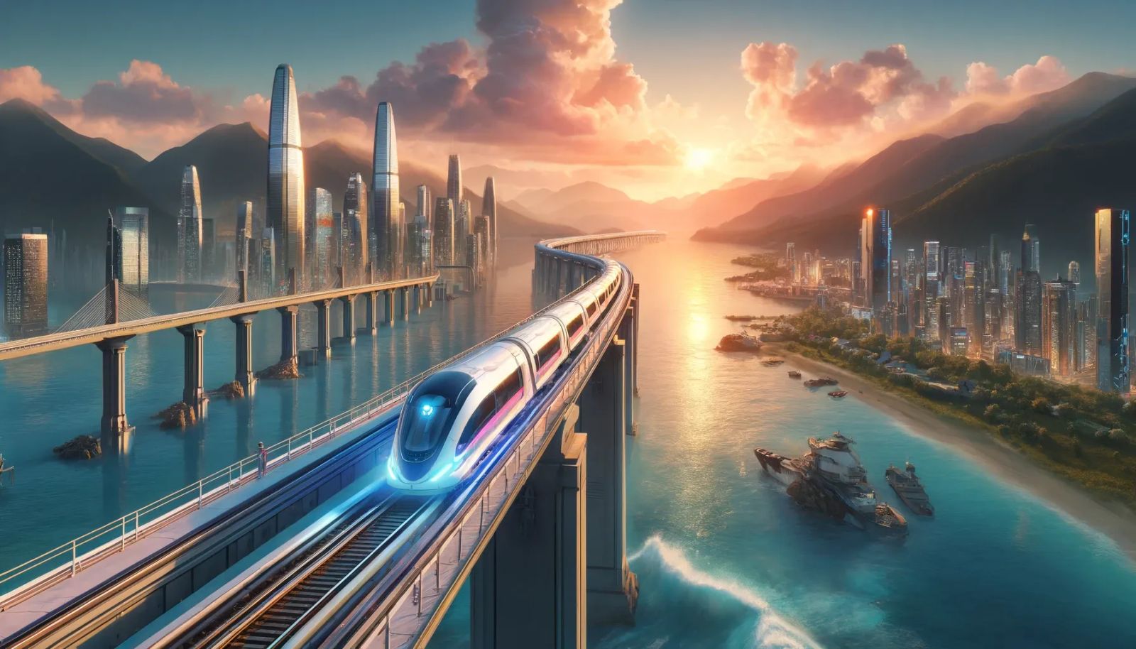 Veille Tourisme : La revue de presse du 02 octobre 2024 image de l'article