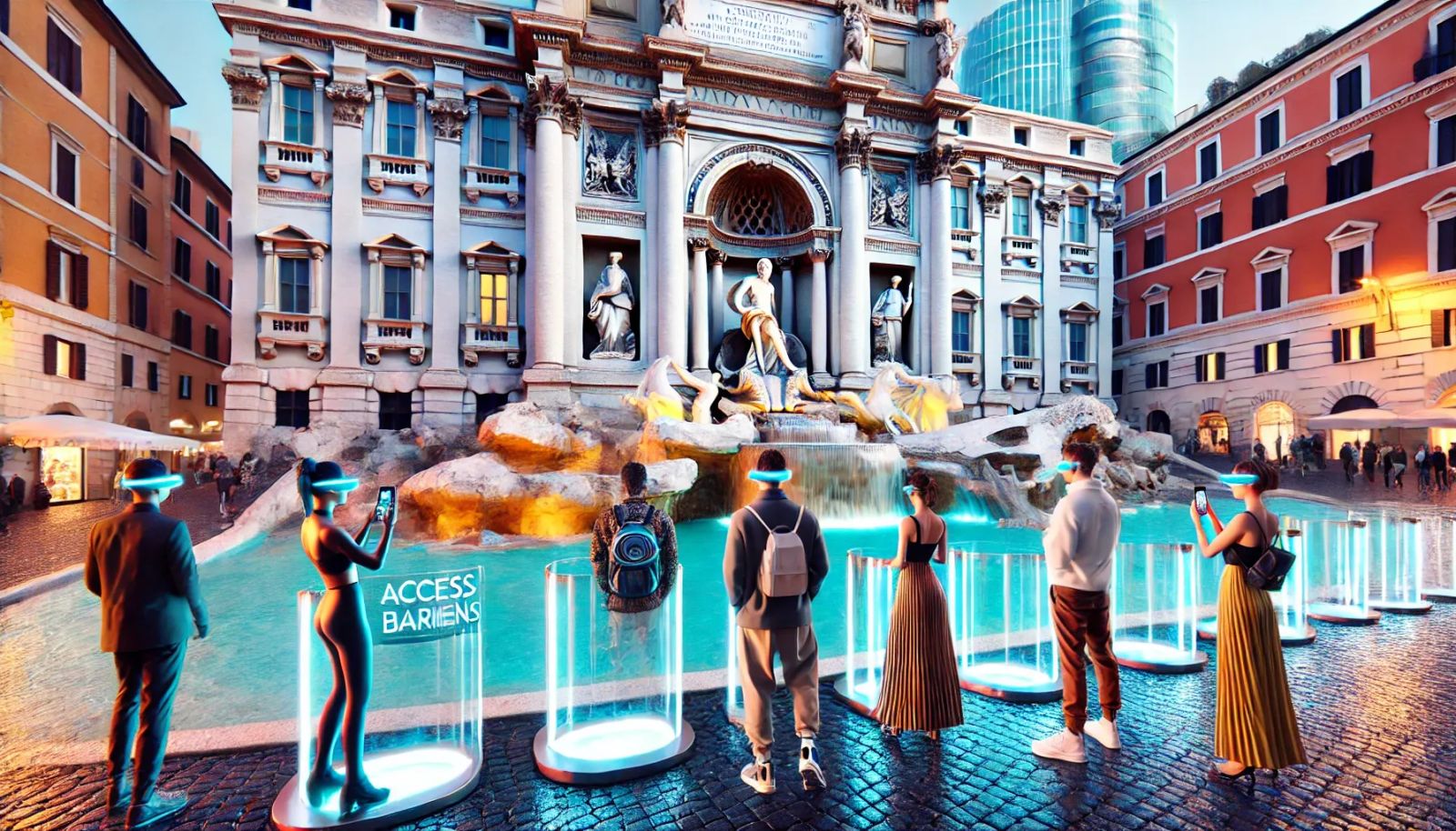 Veille Tourisme : La revue de presse du 11 octobre 2024 image de l'article