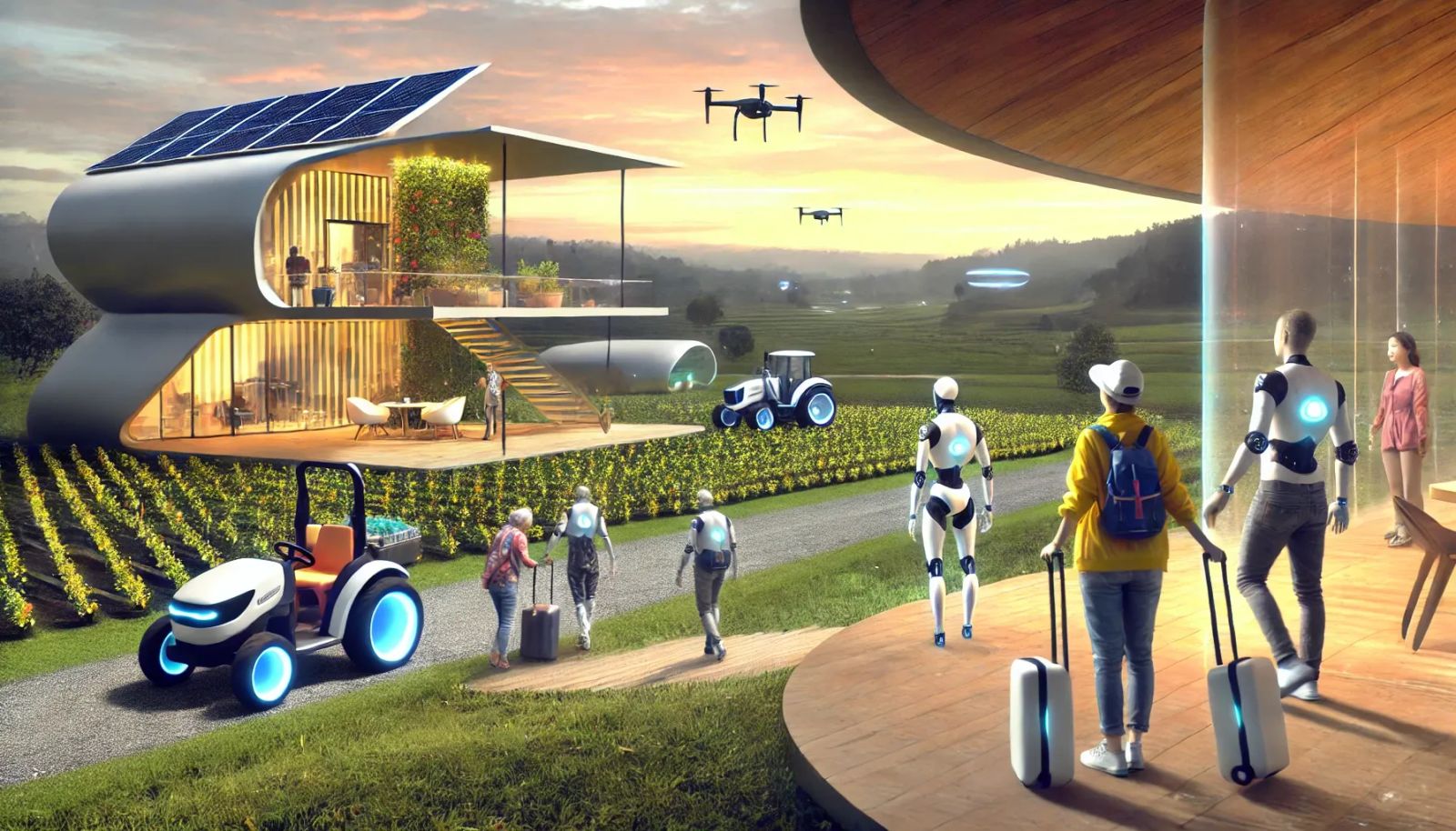 Veille Tourisme : La revue de presse du 18 octobre 2024 image de l'article