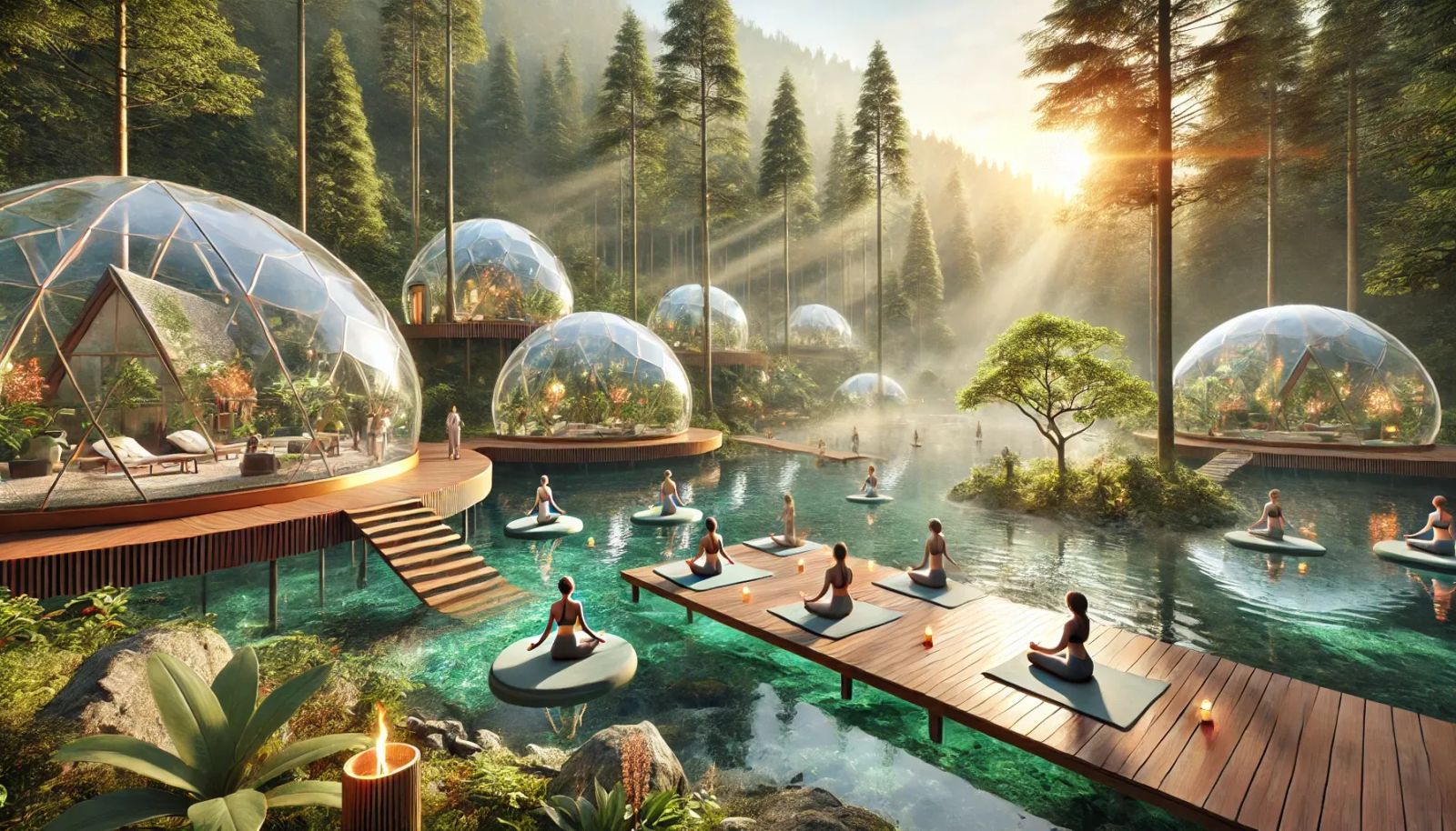 Veille Tourisme : La revue de presse du 27 novembre 2024 image de l'article