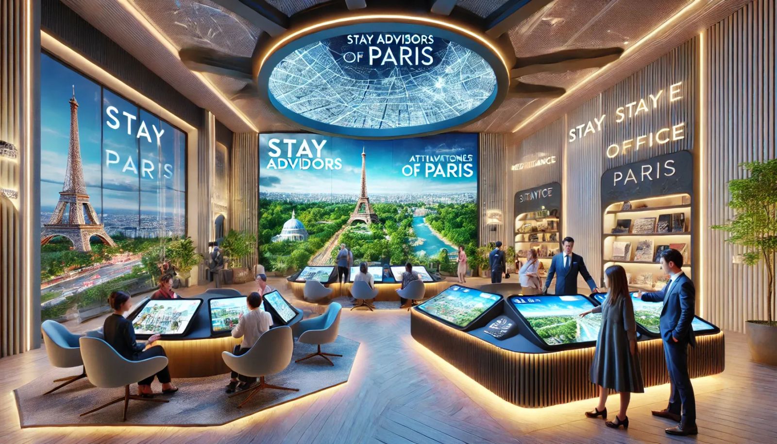 Veille Tourisme : La revue de presse du 15 janvier 2025 image de l'article