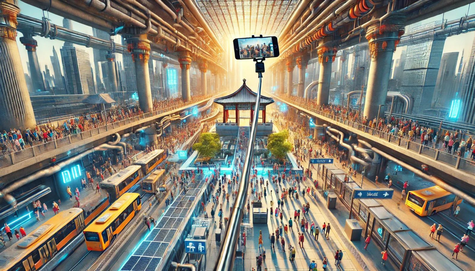 Veille Tourisme : La revue de presse du 10 février 2025 image de l'article