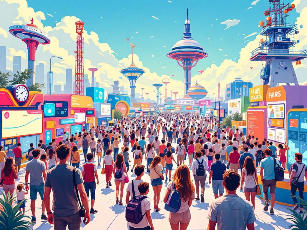 Veille Tourisme : La revue de presse du 03 mars 2025 image de l'article