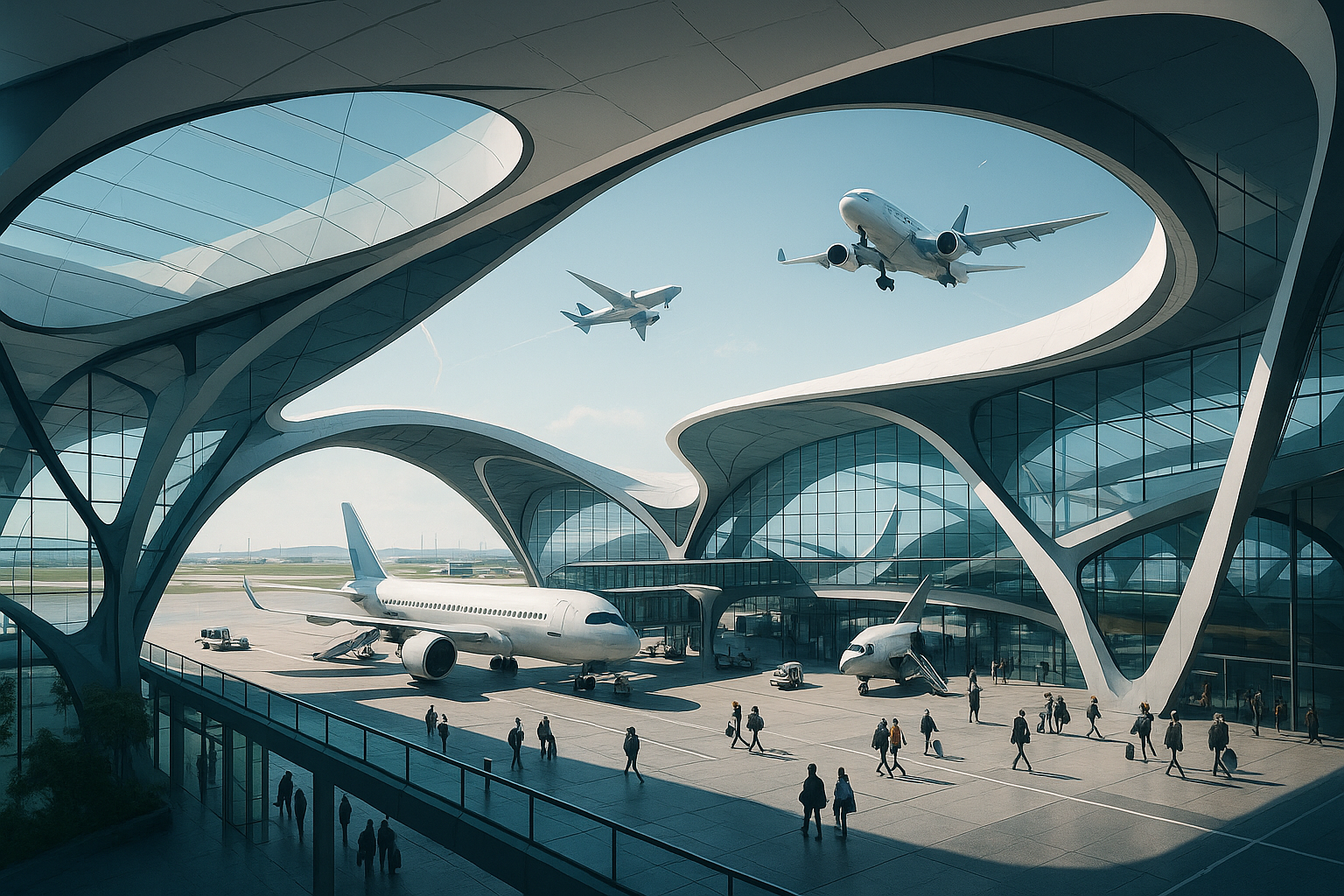 Revue de Presse - 11 juillet 2025 | Tendances du Tourisme image de l'article