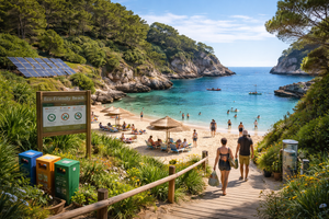 Revue de presse - 22 janvier 2026 | Tendances du Tourisme image mise en avant de l'article