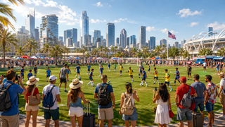 Revue de presse du 15 juin 2026 | Tendances du tourisme
