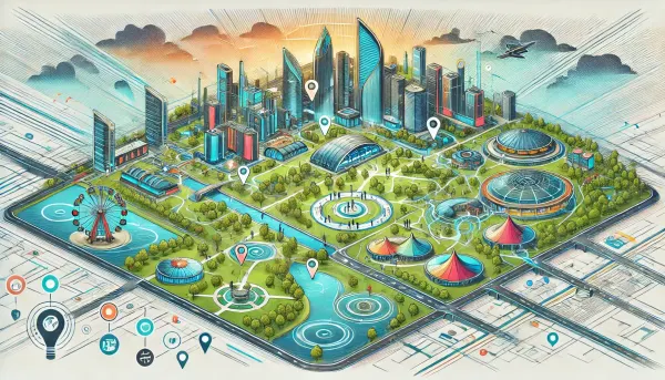 Veille Tourisme : La revue de presse du 01 juillet 2024