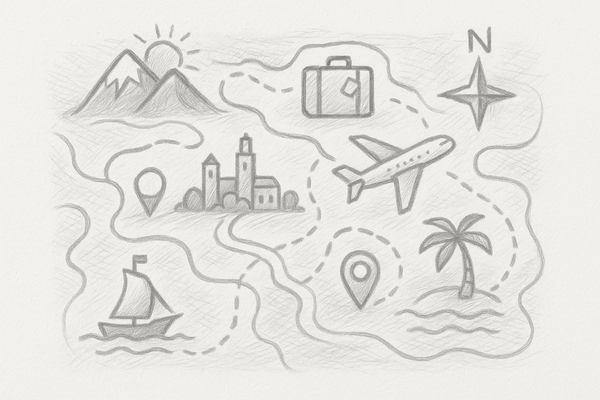 Revue de presse - 02 juillet 2025 | Tendances du Tourisme