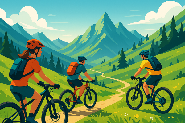 Revue de Presse - 07 juillet 2025 | Tendances du Tourisme