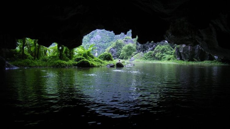 Harmony - Rediscovering Balance