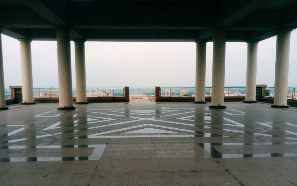 Process - The Eclipse Shadow