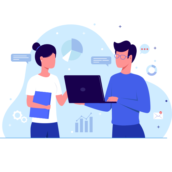 data analyst, data engineer, and data scientist
