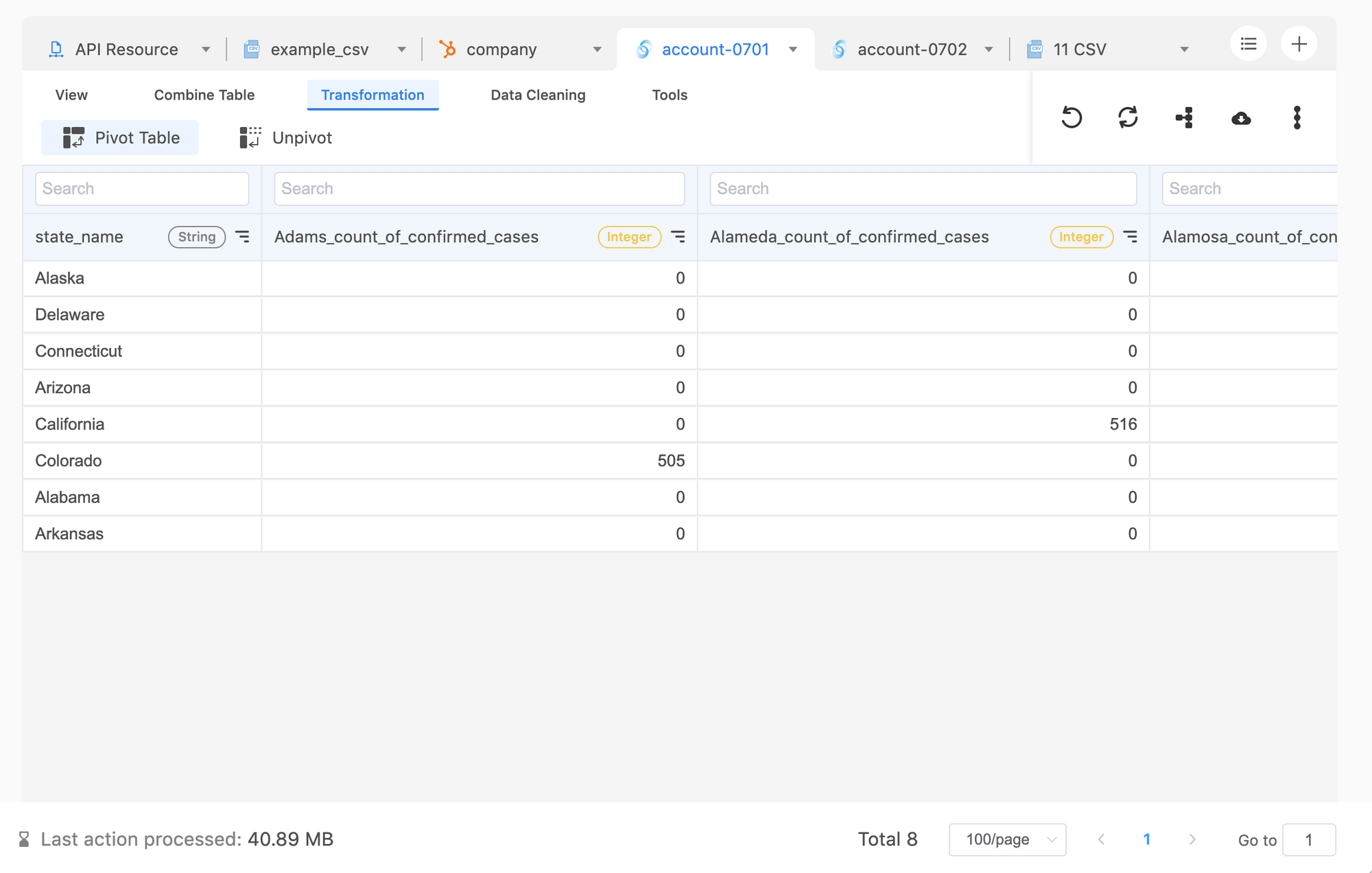 edit_a_pivot_table_on_acho_studio