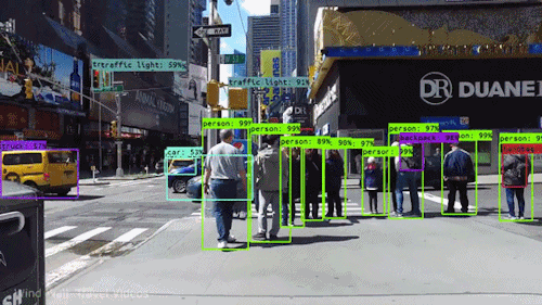object-detection-autonomous-vehicles