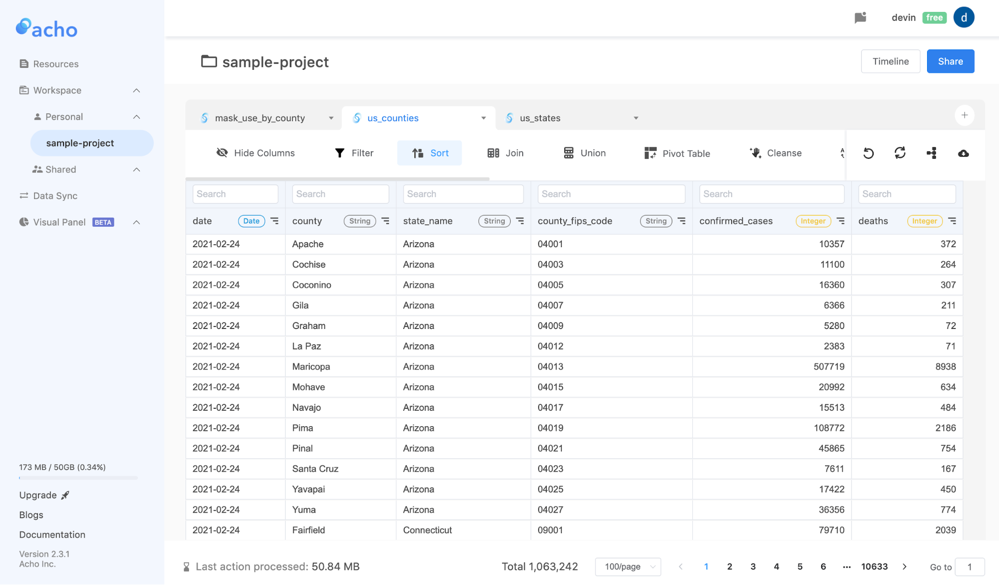 build-and-transform-the-table
