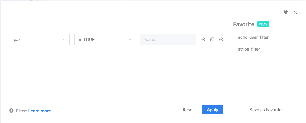 acho_studio_filter_setting