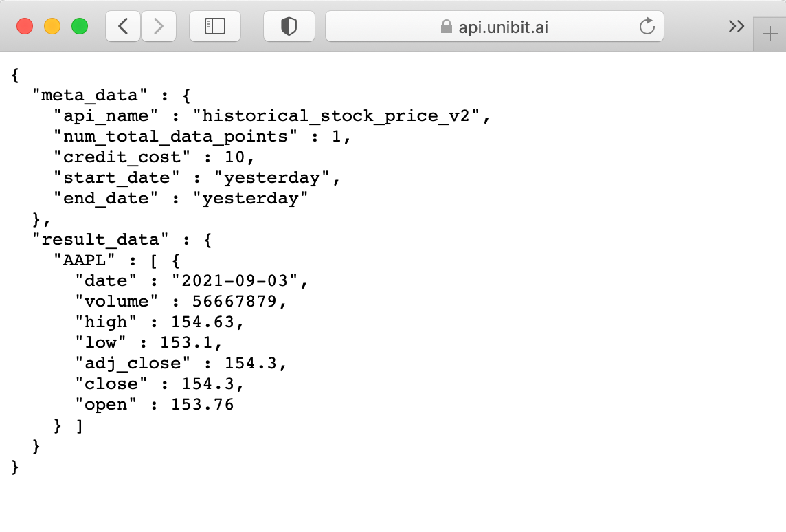 access-api-on-a-browser