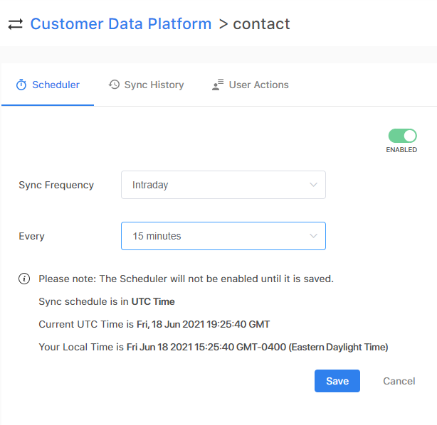 customer-data-platform-scheduler