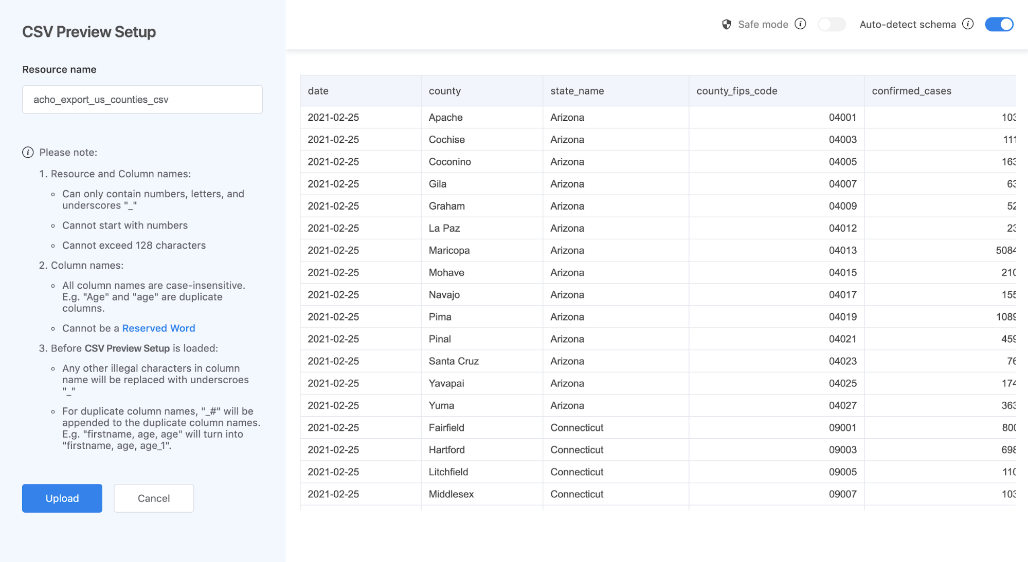 upload_big_csv_file_on_acho