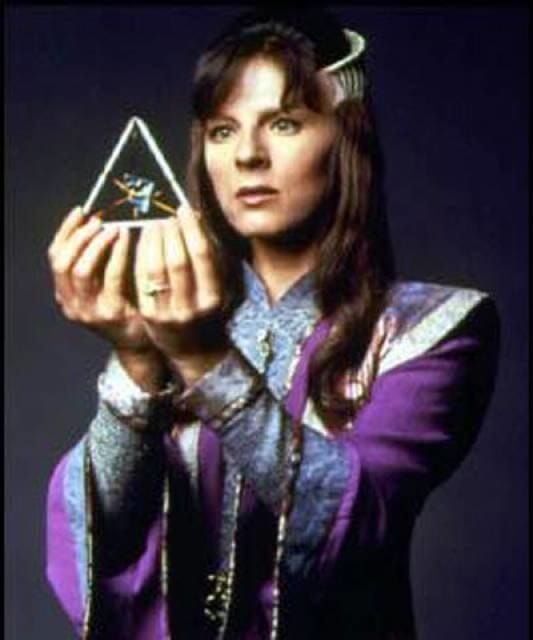 Delenn - Babylon5