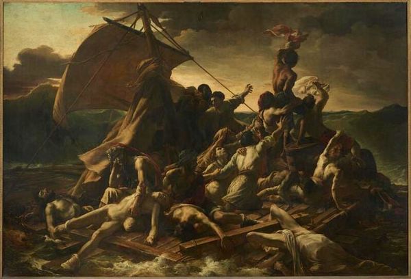 De l'art des crises