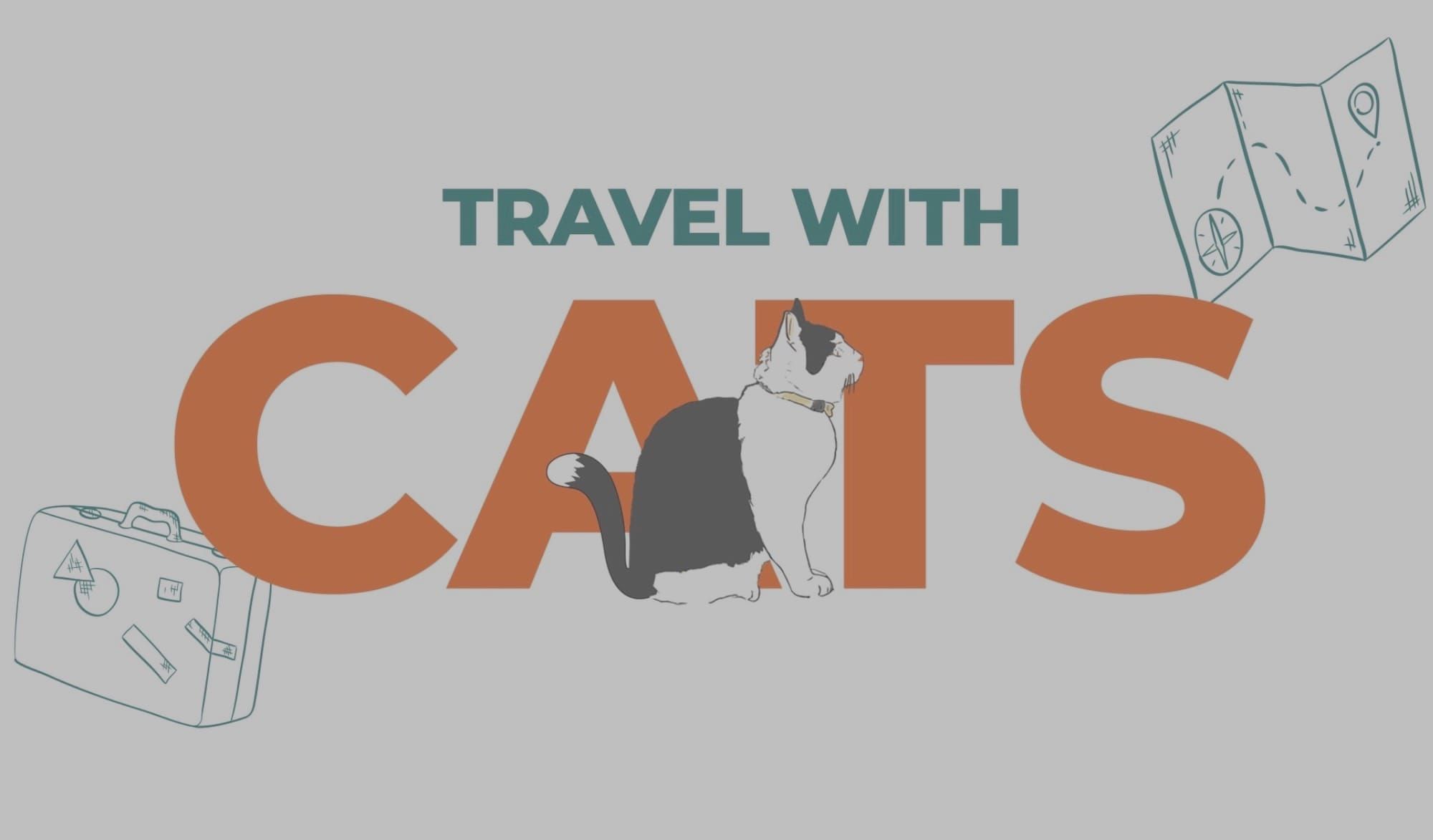 Travel with Cats