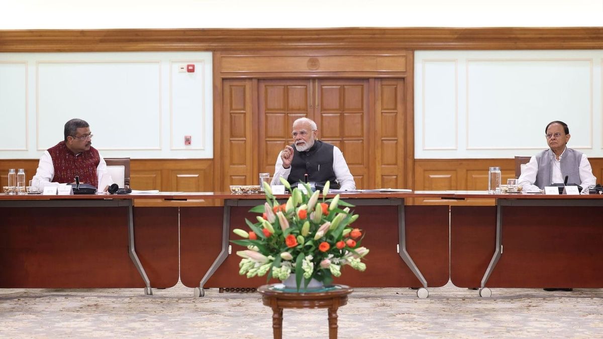 Briefing, 11 September 2024