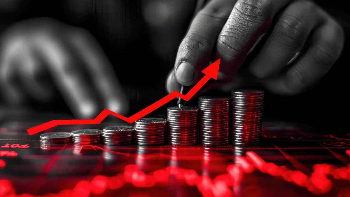 GDP Growth Surprises on the Upside