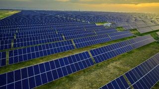 India’s Path to 500 GW of Solar Power by 2030