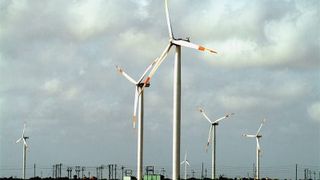 ONGC to Auction 1.2 GW Renewable Energy Projects