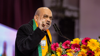 Sharad Pawar Asks Amit Shah to Maintain Decorum of His High Office