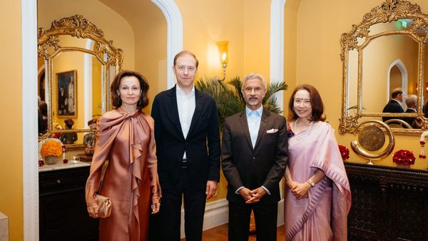 Russian-Indian Business Forum to Discuss Trade, Technology, and Interregional Ties