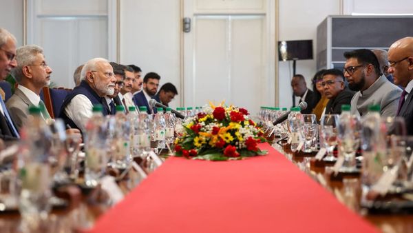 Parliament to Address Maritime, Banking Reforms and Supplementary Grants in Winter Session