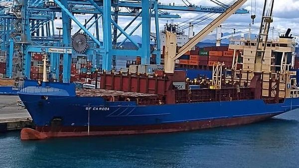 Andhra Pradesh Eyes $2 Trillion Economy with Global Maritime Partnerships