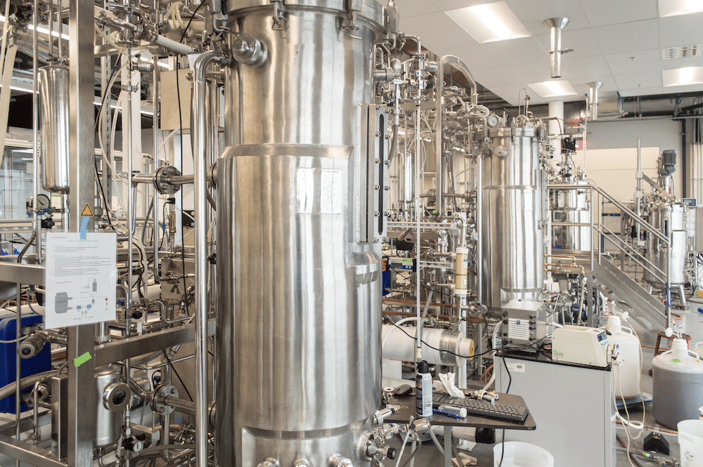 Dozens of Nobel-Worthy Innovations Awaiting Biomanufacturing 2.0
