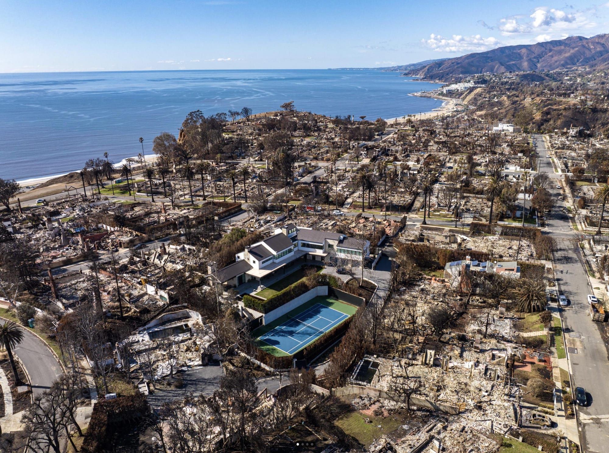 How to Stop California from Burning Down