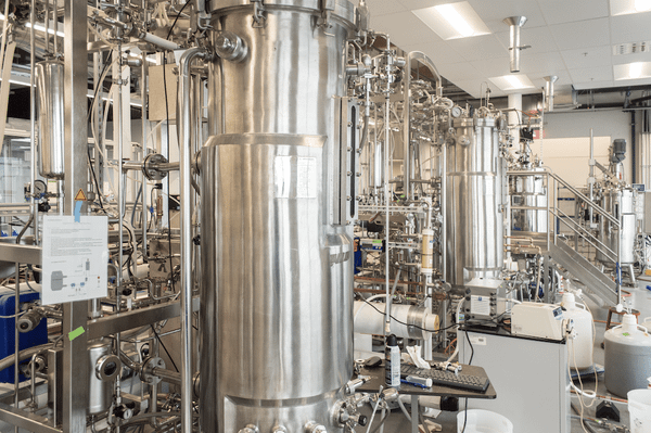 Dozens of Nobel-Worthy Innovations Awaiting Biomanufacturing 2.0